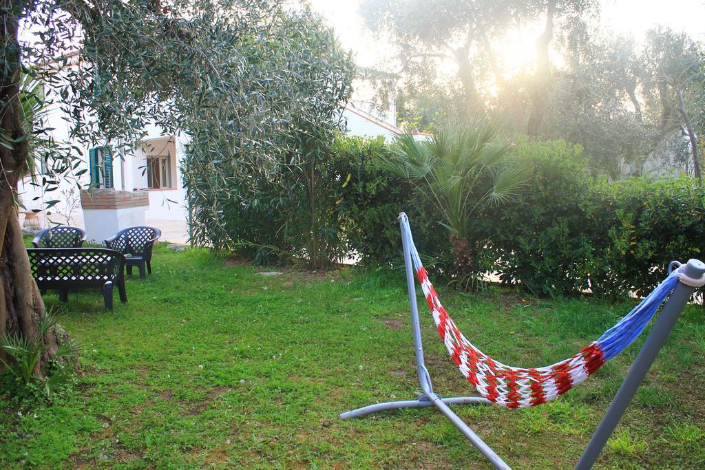 فيستَ Green Garden Eco-Holiday المظهر الخارجي الصورة