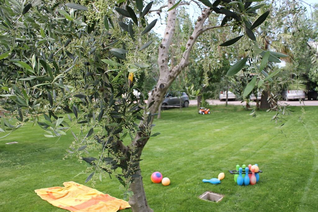 فيستَ Green Garden Eco-Holiday المظهر الخارجي الصورة