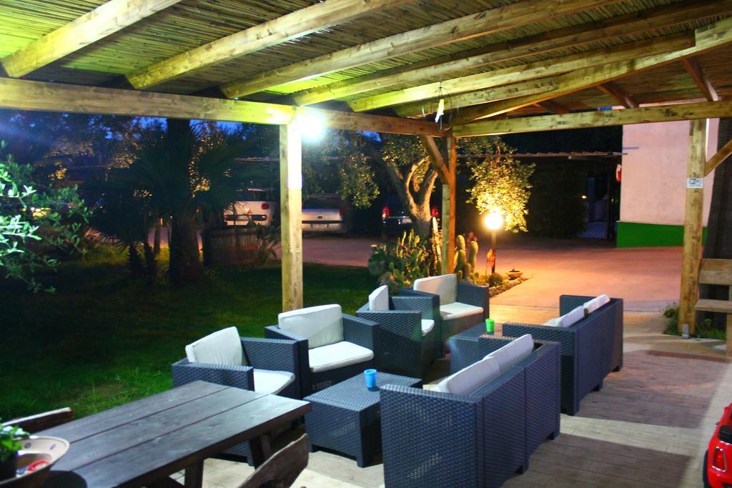 فيستَ Green Garden Eco-Holiday المظهر الخارجي الصورة