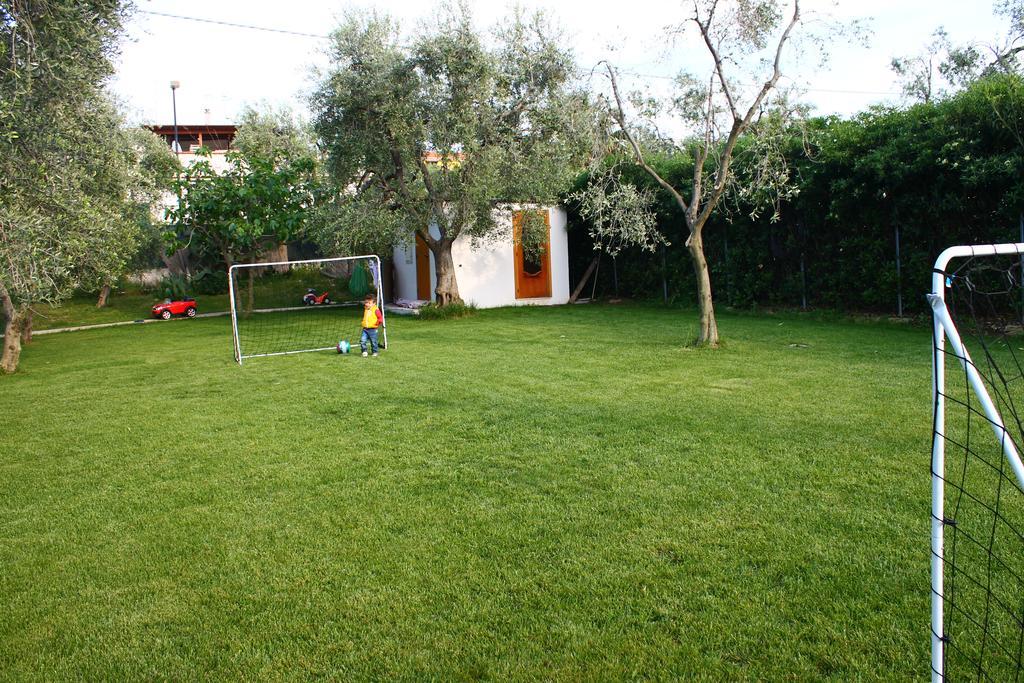 فيستَ Green Garden Eco-Holiday المظهر الخارجي الصورة