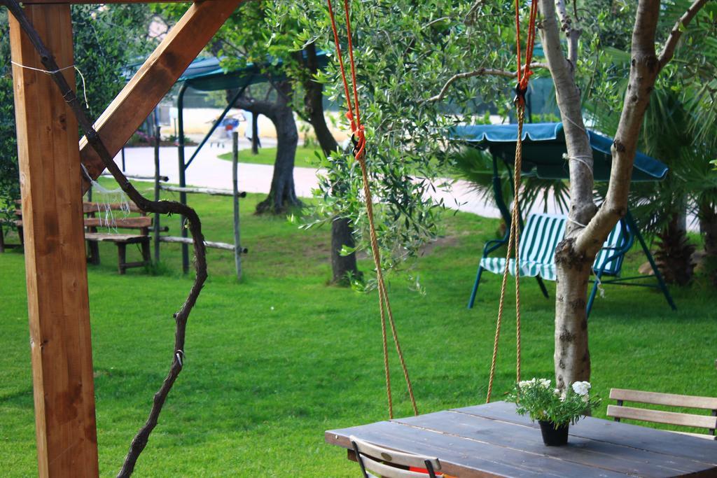 فيستَ Green Garden Eco-Holiday المظهر الخارجي الصورة