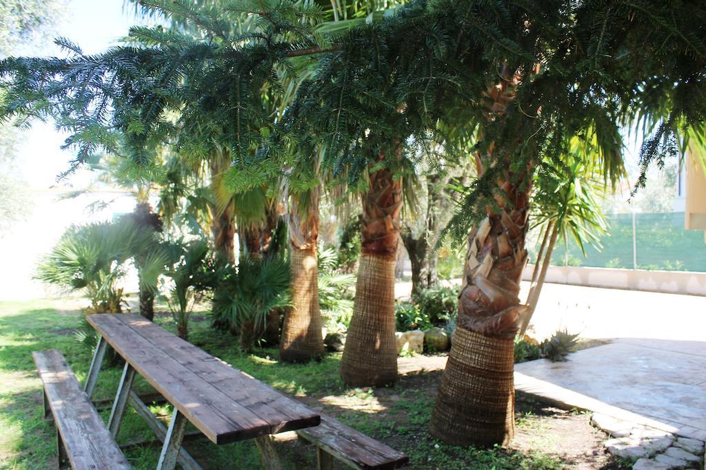 فيستَ Green Garden Eco-Holiday المظهر الخارجي الصورة