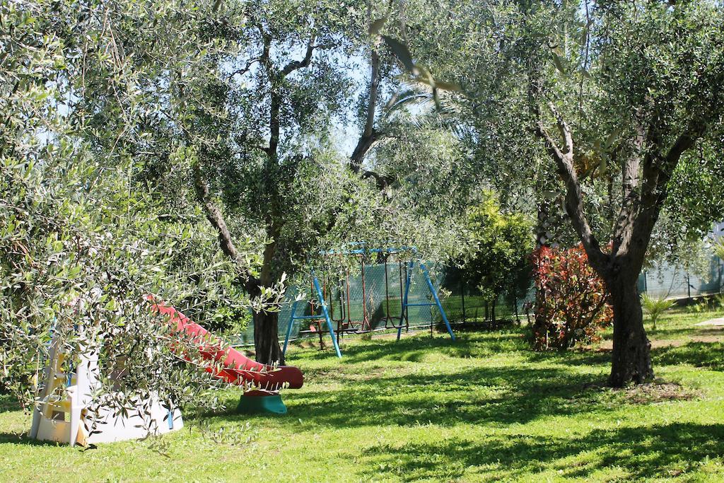 فيستَ Green Garden Eco-Holiday المظهر الخارجي الصورة