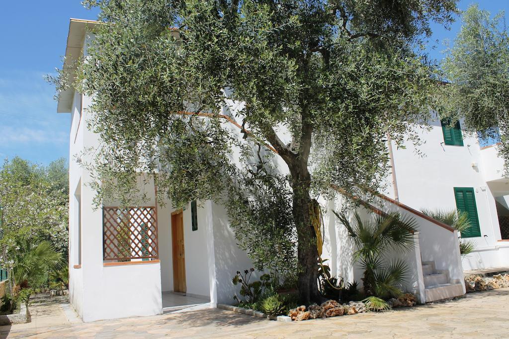 فيستَ Green Garden Eco-Holiday المظهر الخارجي الصورة