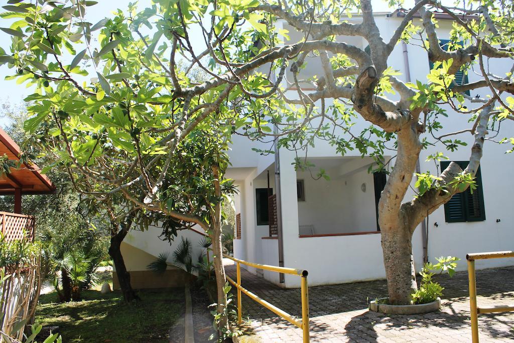 فيستَ Green Garden Eco-Holiday المظهر الخارجي الصورة