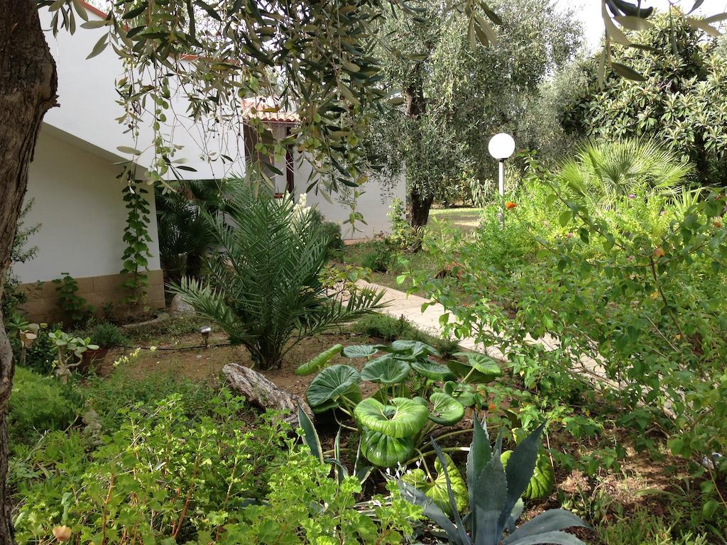 فيستَ Green Garden Eco-Holiday المظهر الخارجي الصورة
