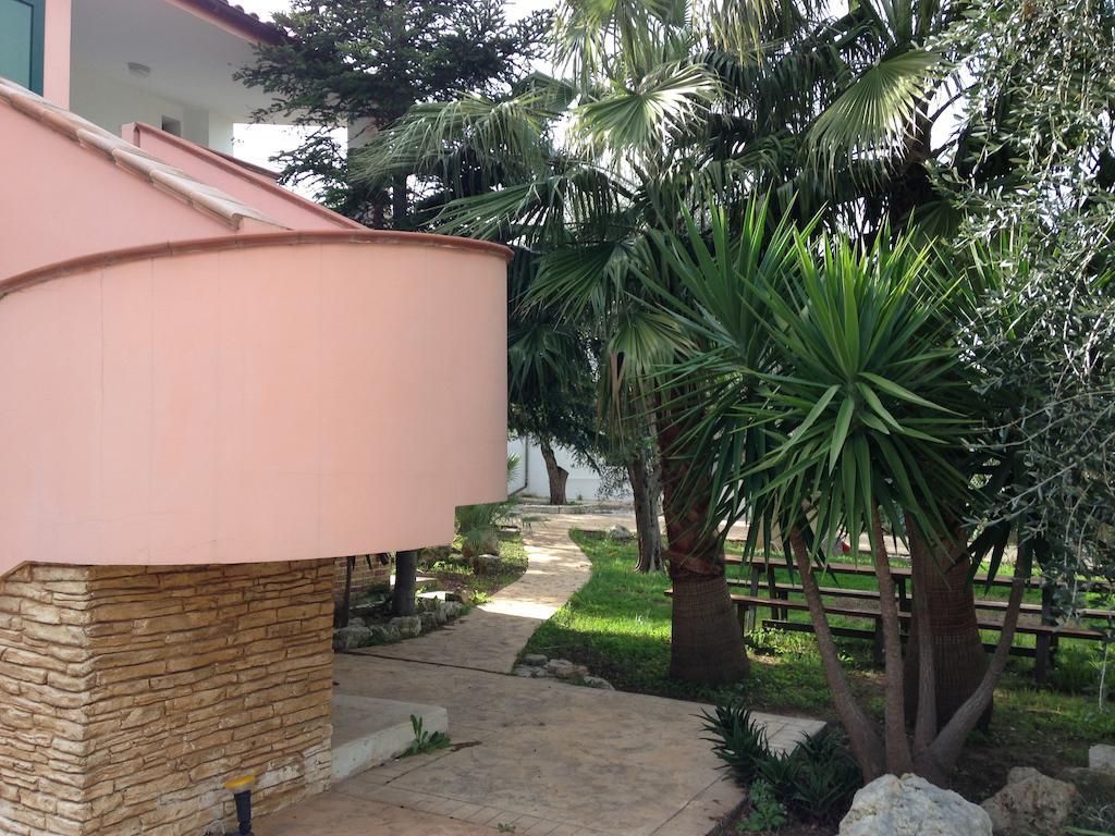 فيستَ Green Garden Eco-Holiday المظهر الخارجي الصورة