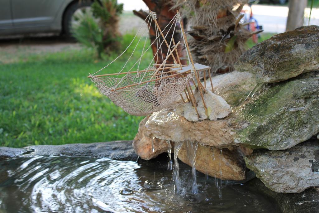 فيستَ Green Garden Eco-Holiday المظهر الخارجي الصورة