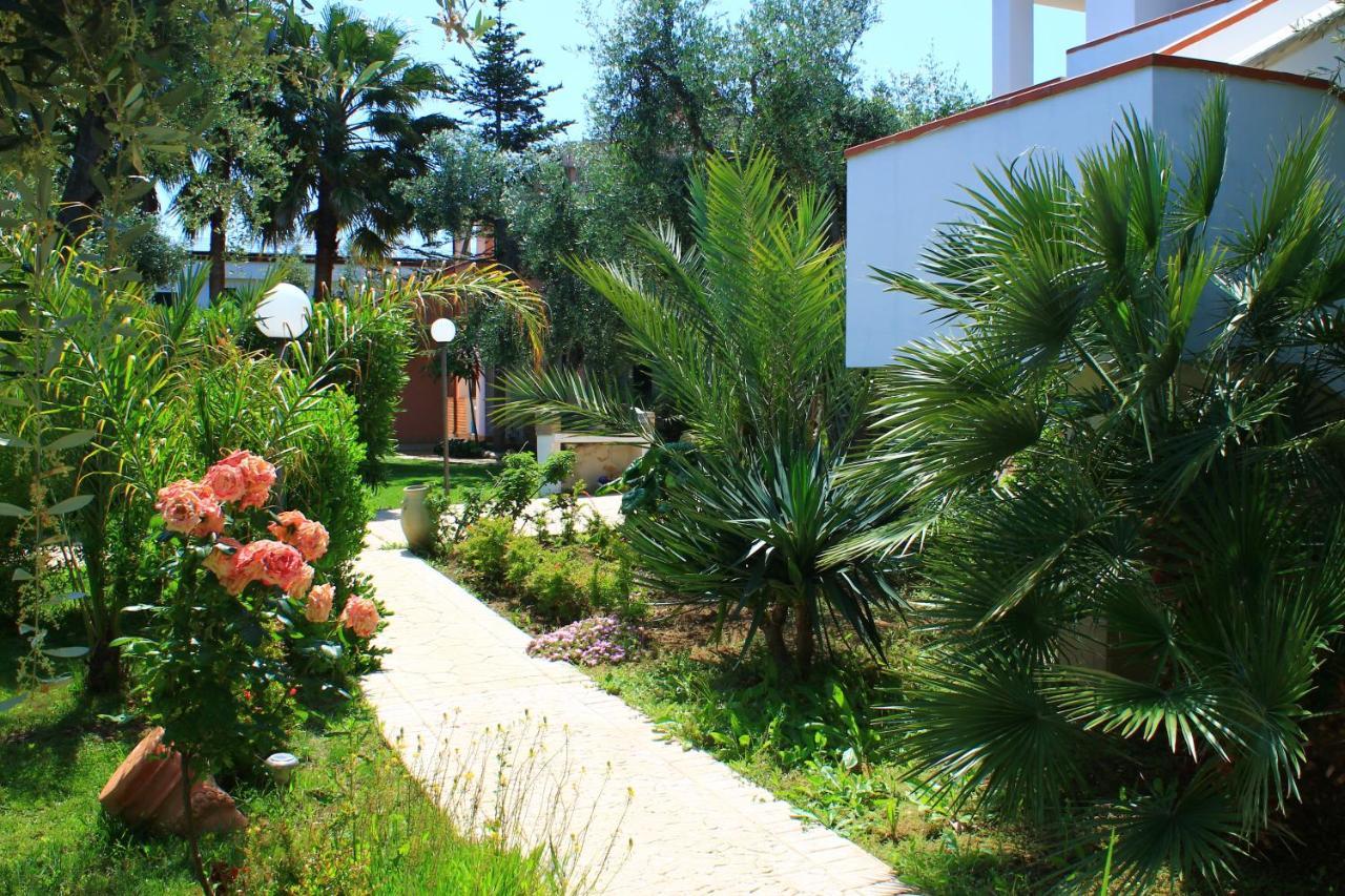 فيستَ Green Garden Eco-Holiday المظهر الخارجي الصورة