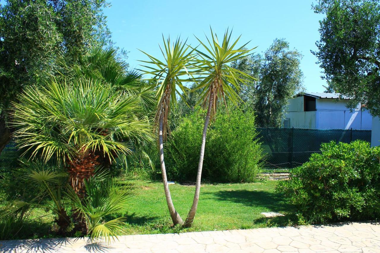 فيستَ Green Garden Eco-Holiday المظهر الخارجي الصورة