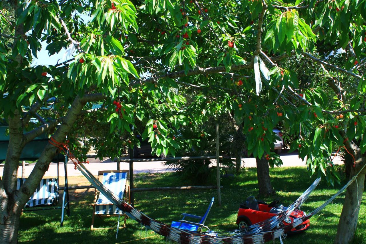 فيستَ Green Garden Eco-Holiday المظهر الخارجي الصورة