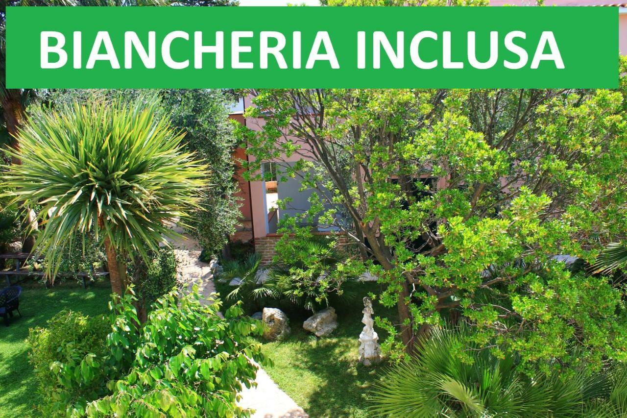فيستَ Green Garden Eco-Holiday المظهر الخارجي الصورة